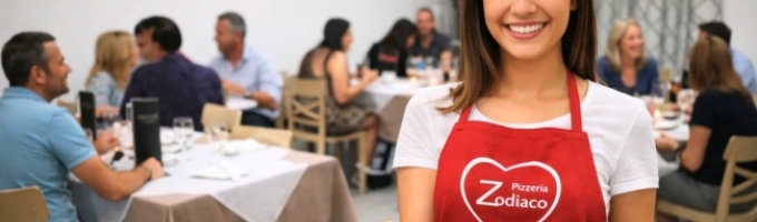 Pizza Love | Menu Pizza di San Valentino per Due